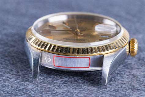 serial number lookup rolex